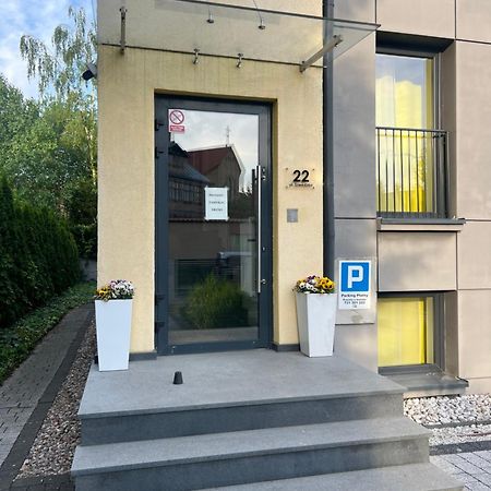 Szwedzka22 Pl Premium Rooms 弗罗茨瓦夫 外观 照片