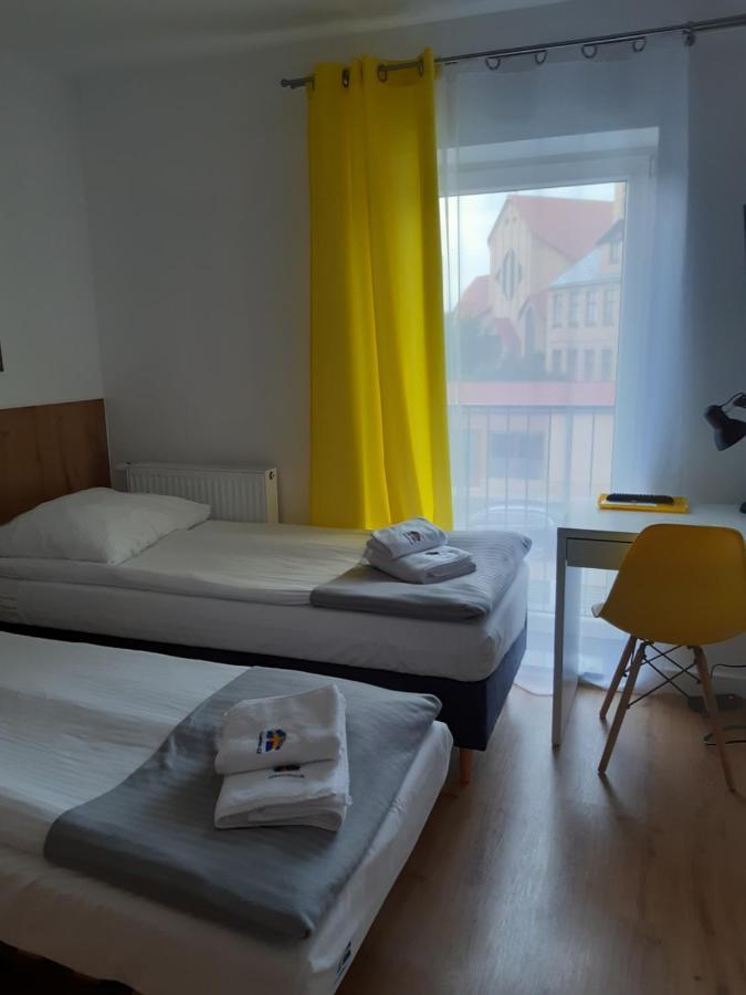 Szwedzka22 Pl Premium Rooms 弗罗茨瓦夫 外观 照片