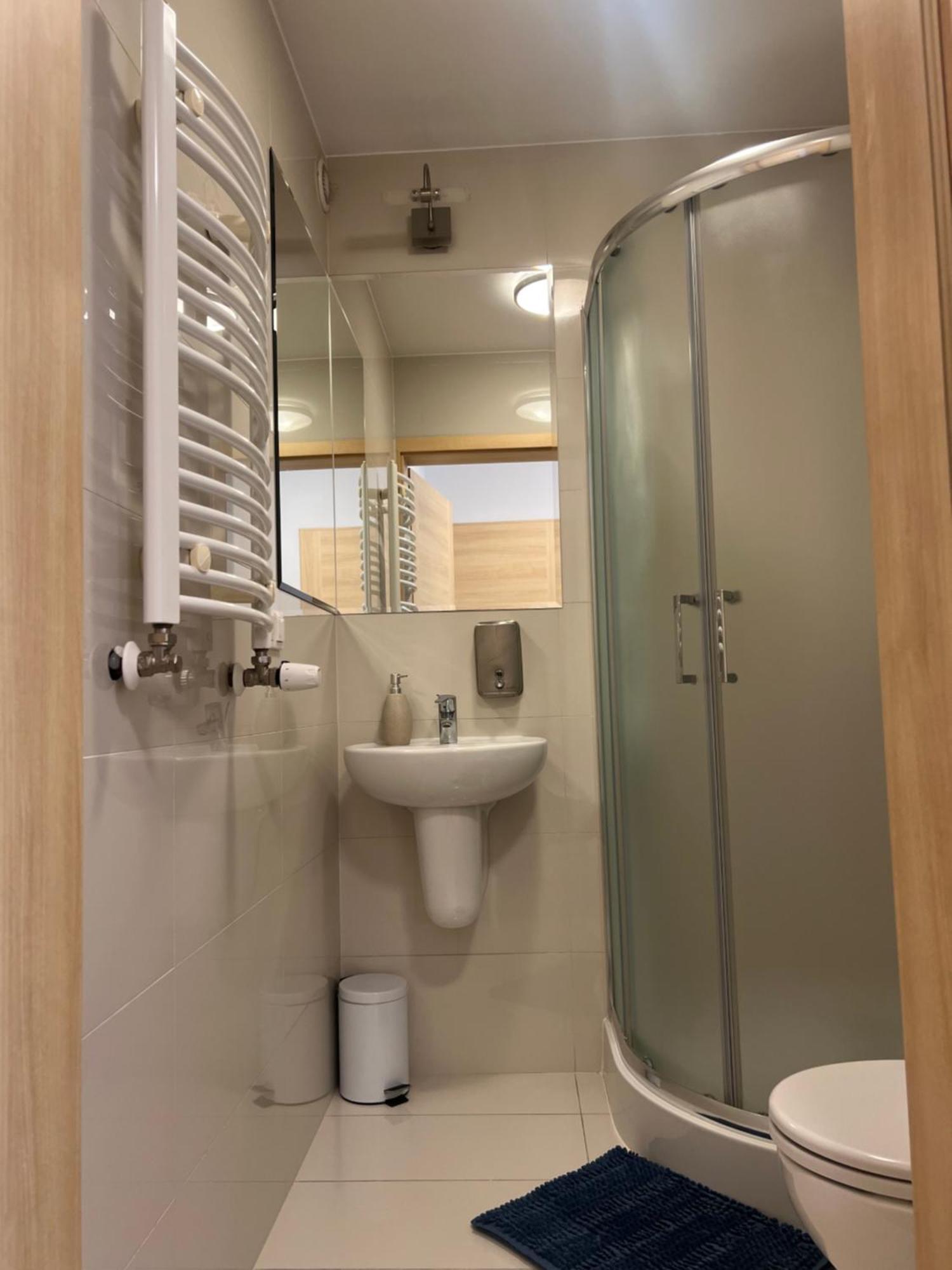 Szwedzka22 Pl Premium Rooms 弗罗茨瓦夫 外观 照片