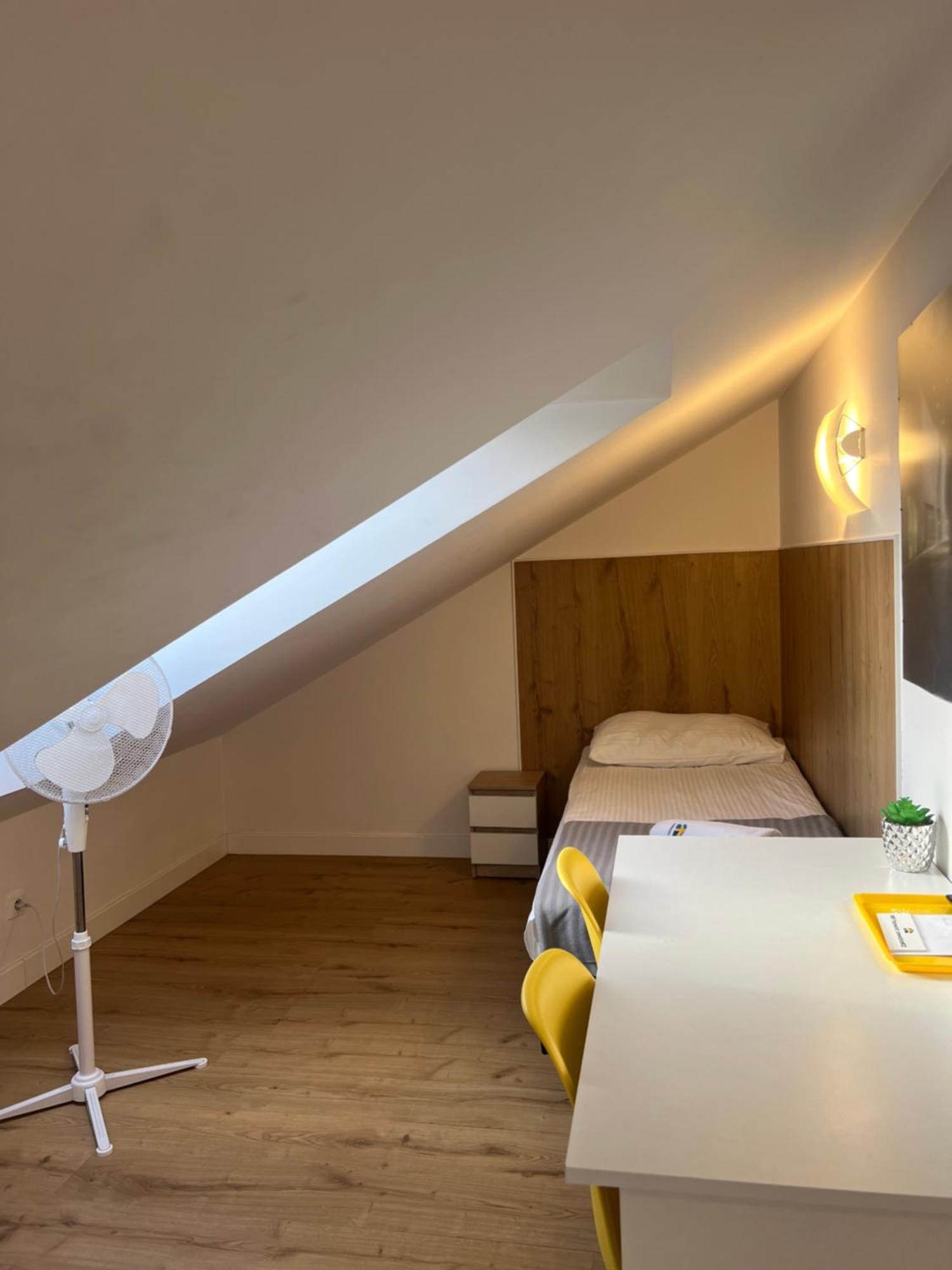 Szwedzka22 Pl Premium Rooms 弗罗茨瓦夫 外观 照片