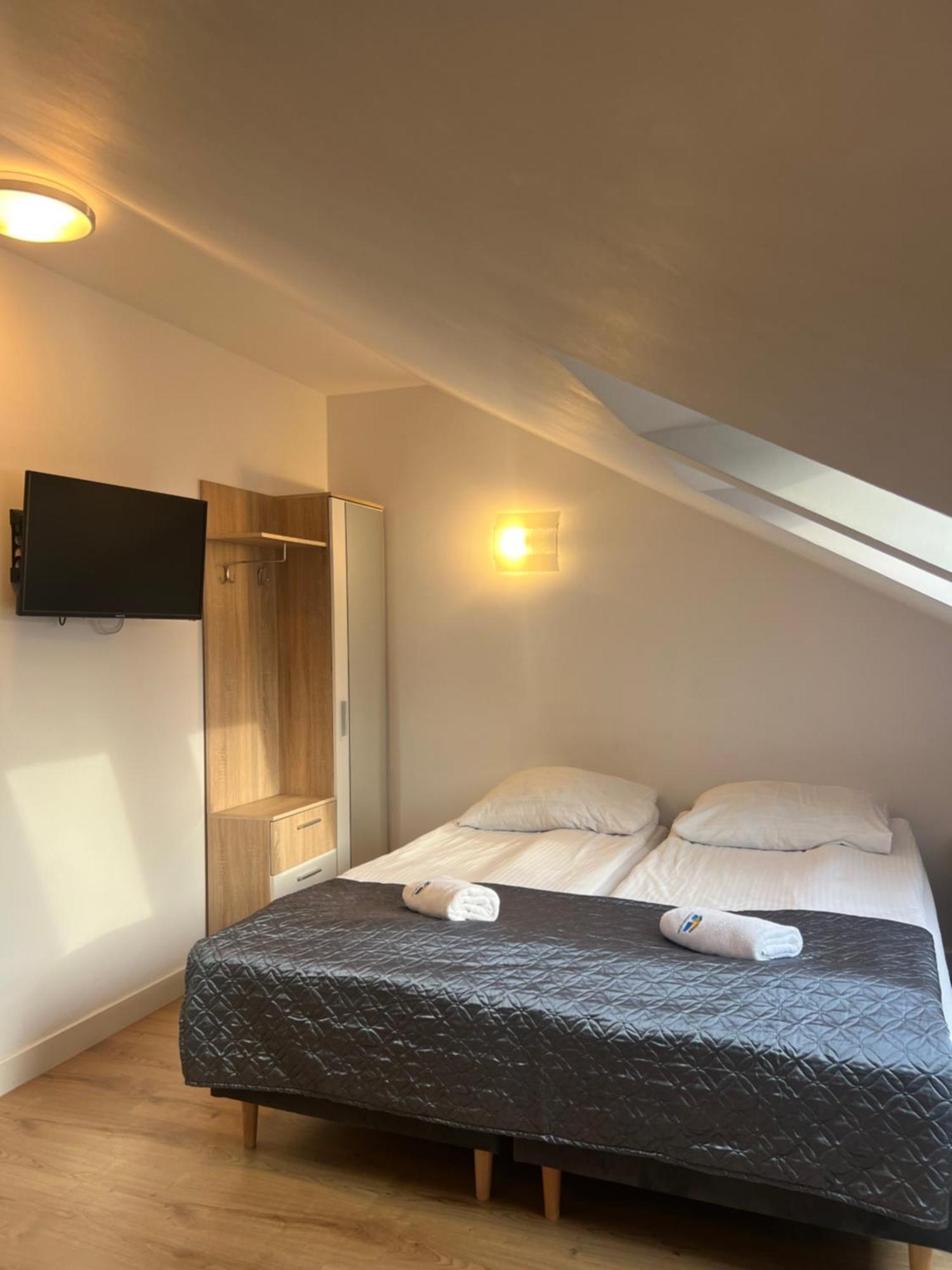 Szwedzka22 Pl Premium Rooms 弗罗茨瓦夫 外观 照片