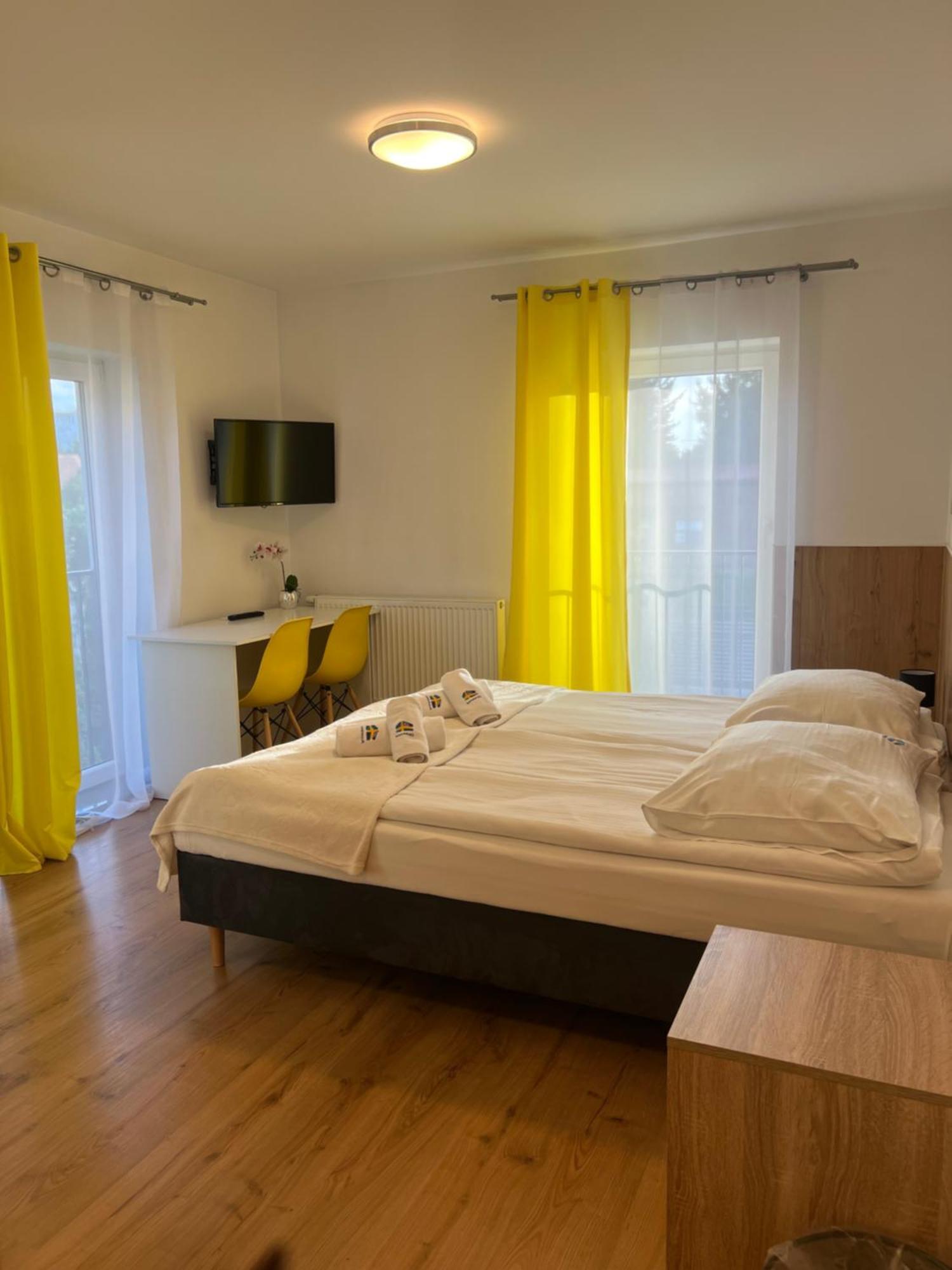 Szwedzka22 Pl Premium Rooms 弗罗茨瓦夫 外观 照片