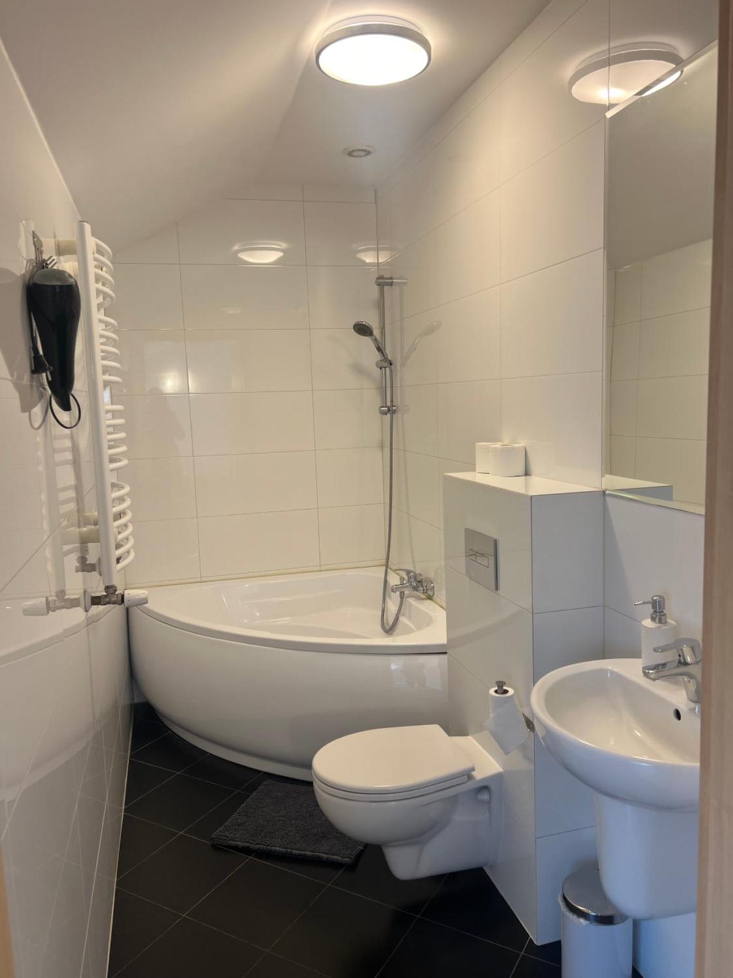 Szwedzka22 Pl Premium Rooms 弗罗茨瓦夫 外观 照片