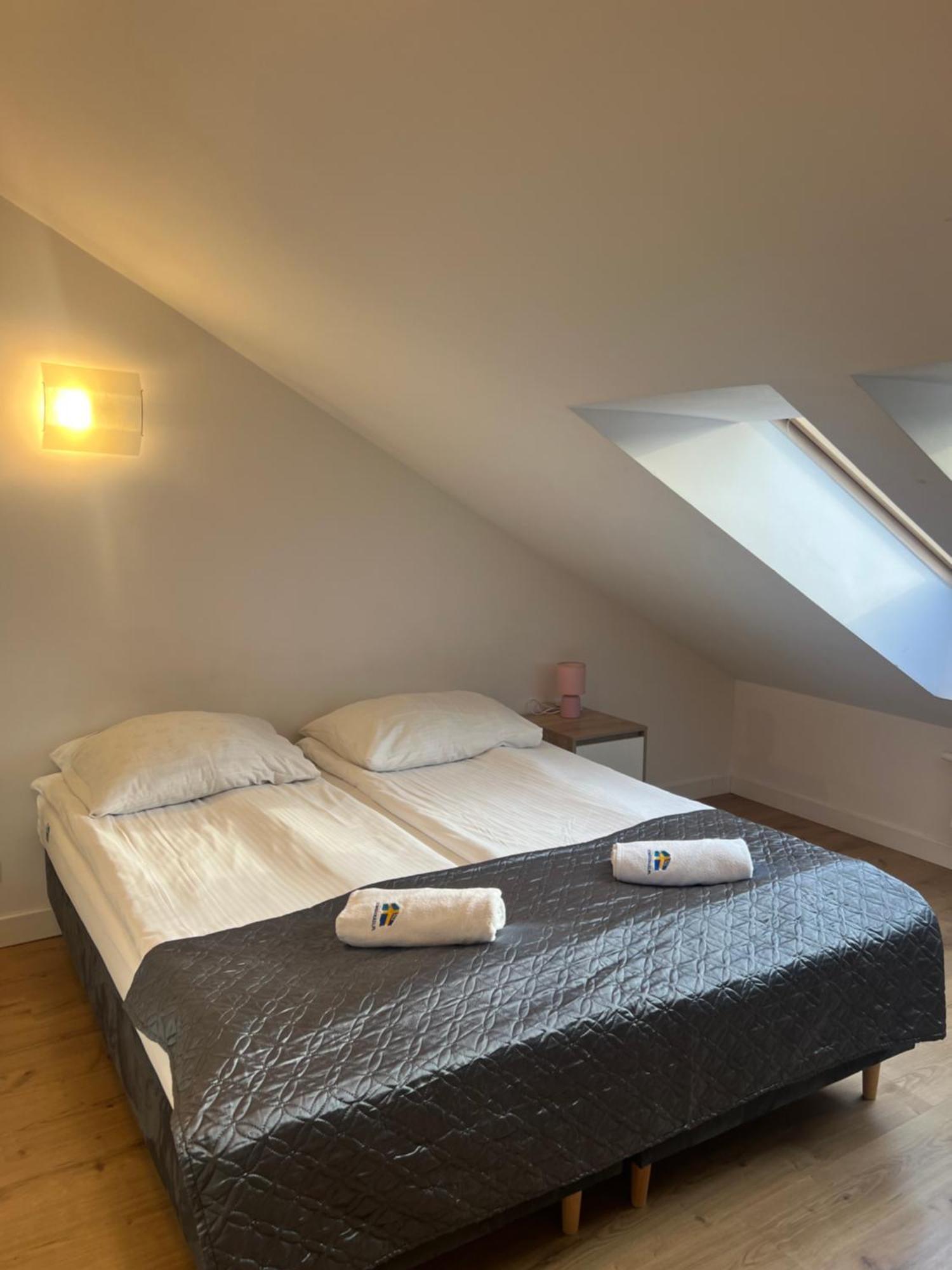 Szwedzka22 Pl Premium Rooms 弗罗茨瓦夫 外观 照片