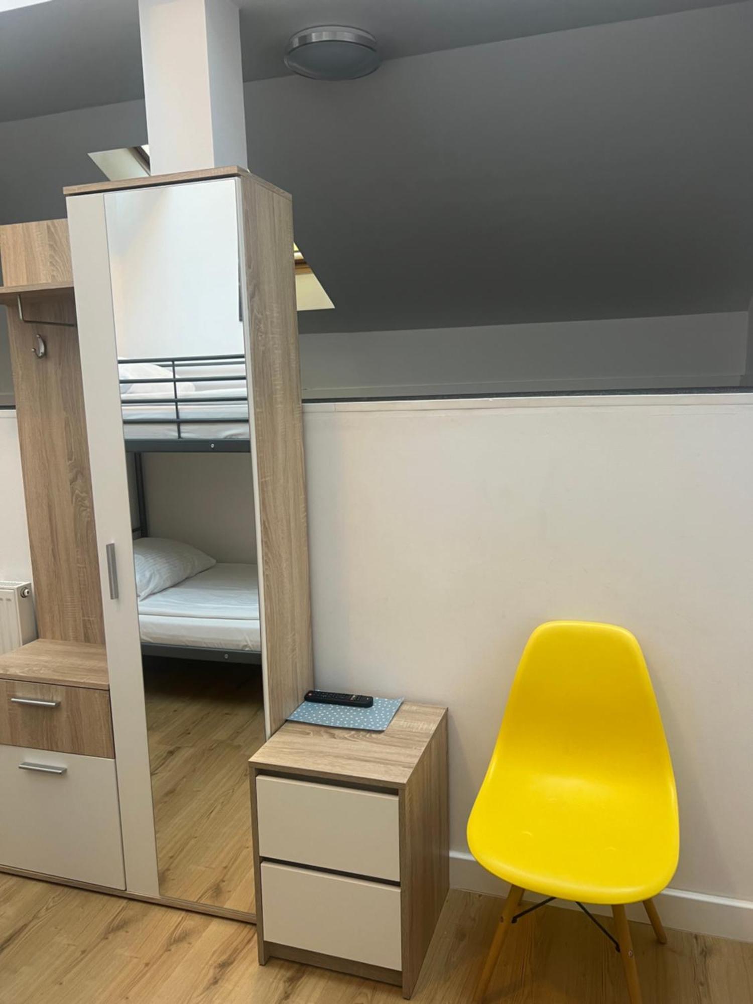 Szwedzka22 Pl Premium Rooms 弗罗茨瓦夫 外观 照片