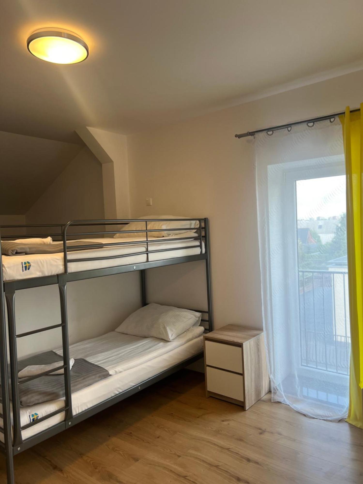 Szwedzka22 Pl Premium Rooms 弗罗茨瓦夫 外观 照片