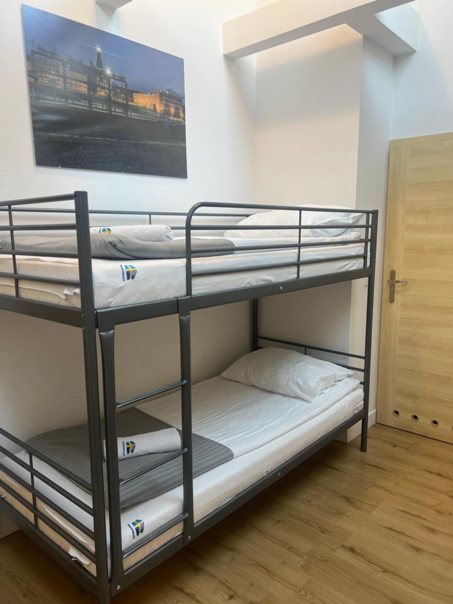 Szwedzka22 Pl Premium Rooms 弗罗茨瓦夫 外观 照片