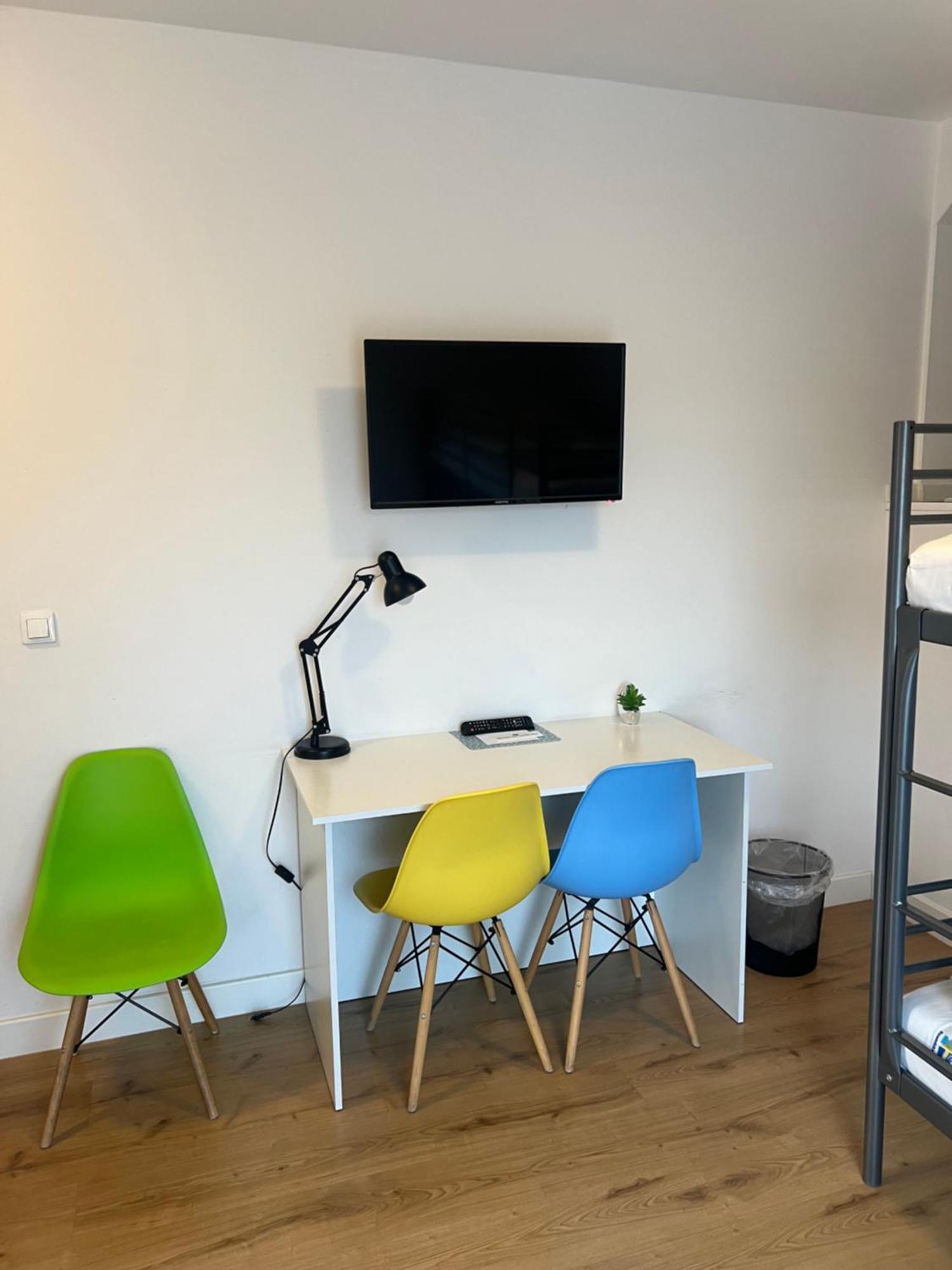 Szwedzka22 Pl Premium Rooms 弗罗茨瓦夫 外观 照片