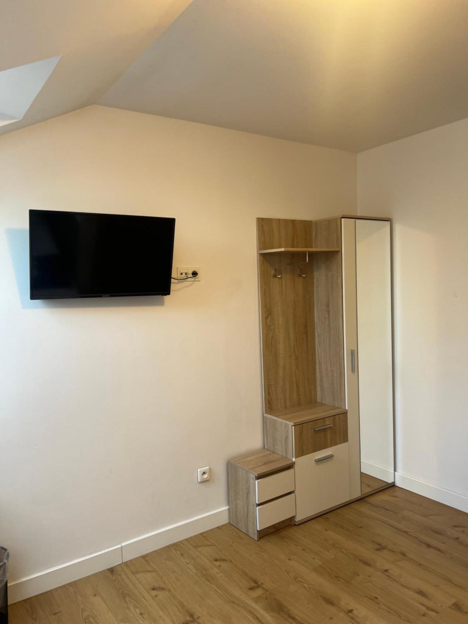 Szwedzka22 Pl Premium Rooms 弗罗茨瓦夫 外观 照片