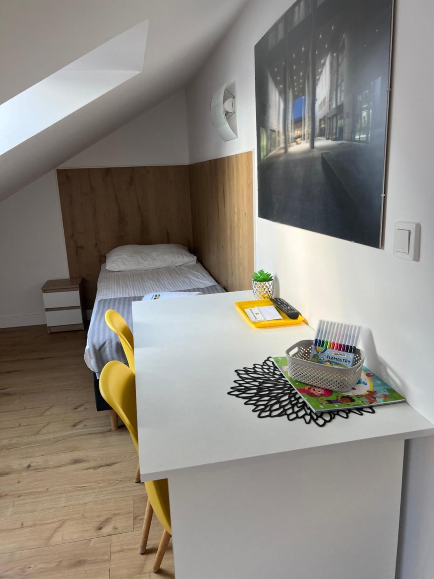Szwedzka22 Pl Premium Rooms 弗罗茨瓦夫 外观 照片